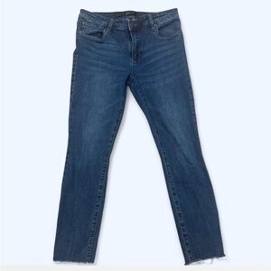 STS Blue Skinny Jeans Medium Blue